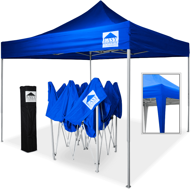 Gazibo Tent