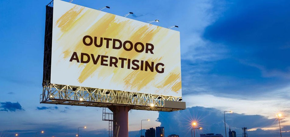 Outdoor Media