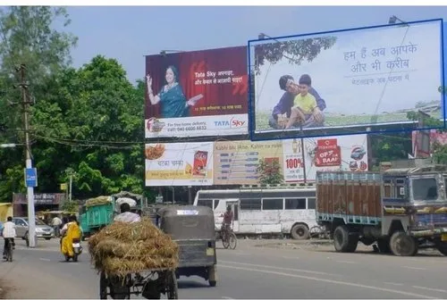 Ground Hoardings