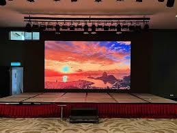 LED SCREENS